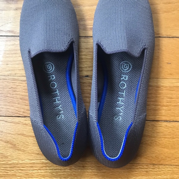 Rothy’s Shoes W6.5 - Picture 3 of 8